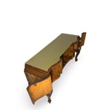 Italian console/petinuse from the 1930s