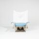 Fauteuil Aeo 6503, Paolo Deganello, Cassina, 1970s