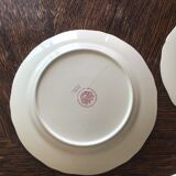 Vaisselle ancienne en porcelaine