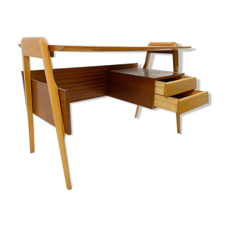 Mid Century Modern Italian Desk