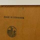 Slim Cabinet from Borge Mogensen