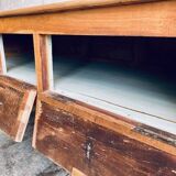 Console table