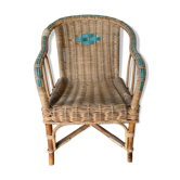 Children's chair
