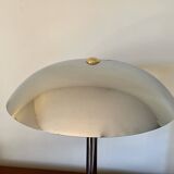 Massive mushroom lamp Belgium 1980