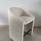 Shona high chairs.