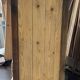 Trade cabinet with drawers