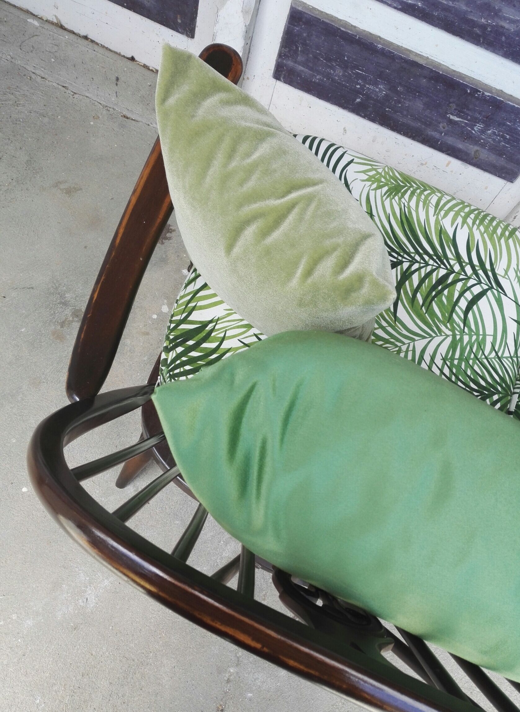 Bench Ercol model Windsor 1960s