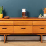 Sideboard By William & Lawrence Of Nottingham 1960