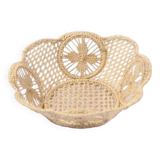 Small woven basket