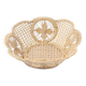 Small woven basket