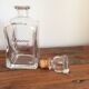 Carafe à whisky