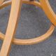 Parrot coat rack Baumann