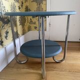 Table d'appoint vintage