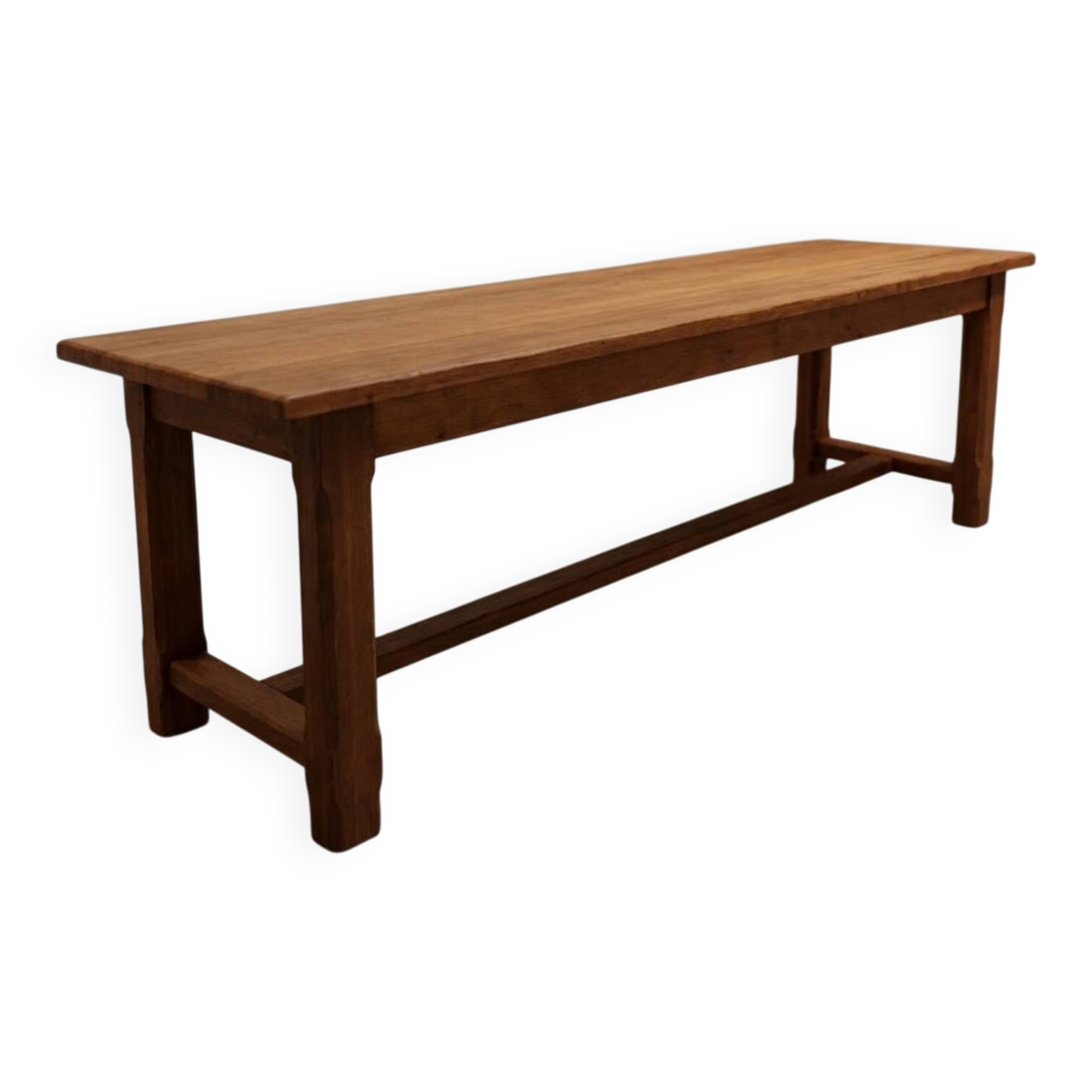 Table de ferme 260cm