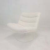 Mid Century 975 Lounge Chair by Geoffrey Harcourt for Artifort, 1960's