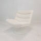 Fauteuil par Geoffrey Harcourt pour Artifort, années 1960