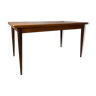 Scandinavian extension table