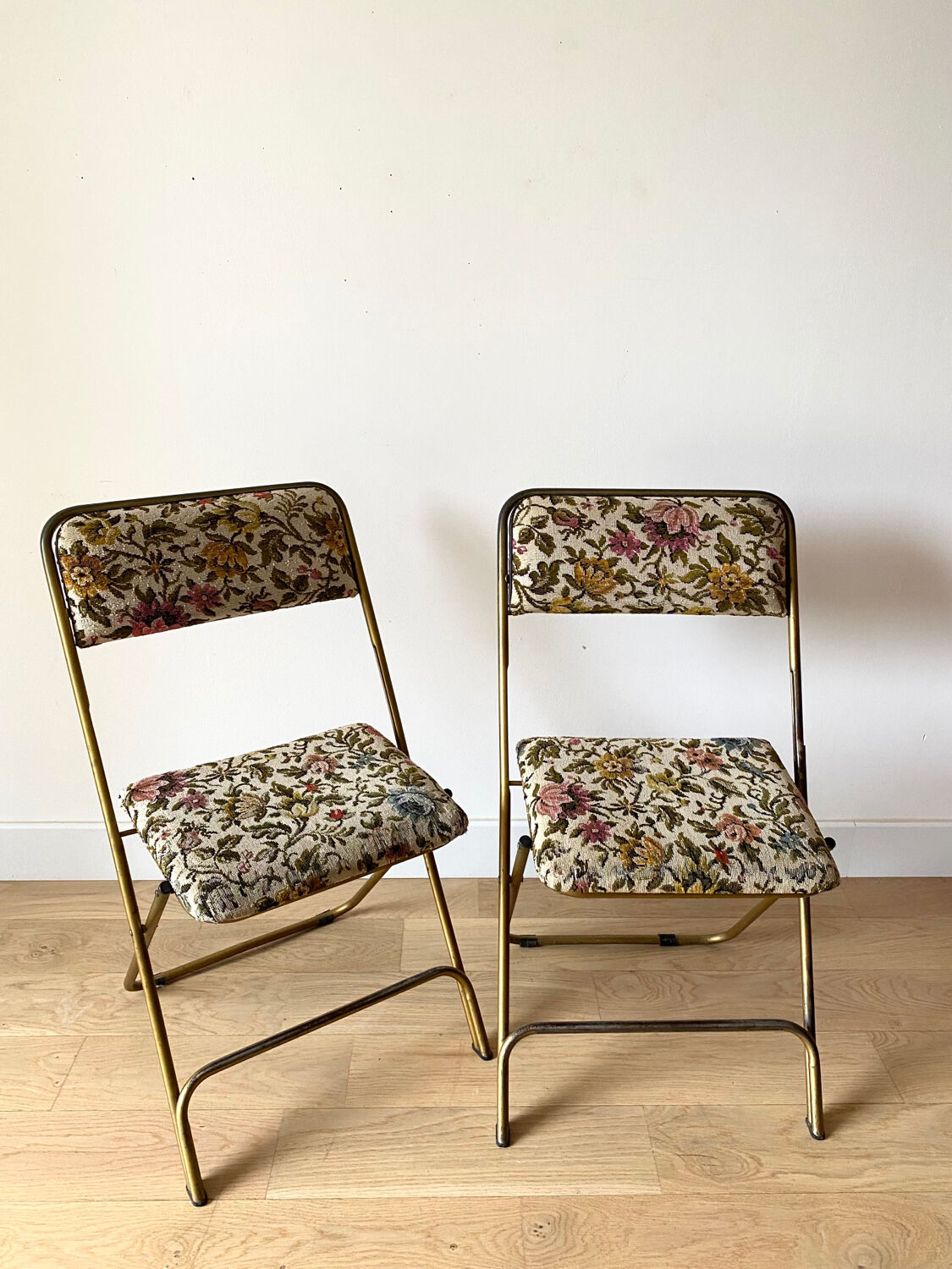 Lafuma Chantazur chairs