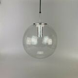 Limburg “Globe” pendant light from the 60s
