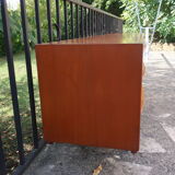 Mcintosh teak sideboard of the 60s