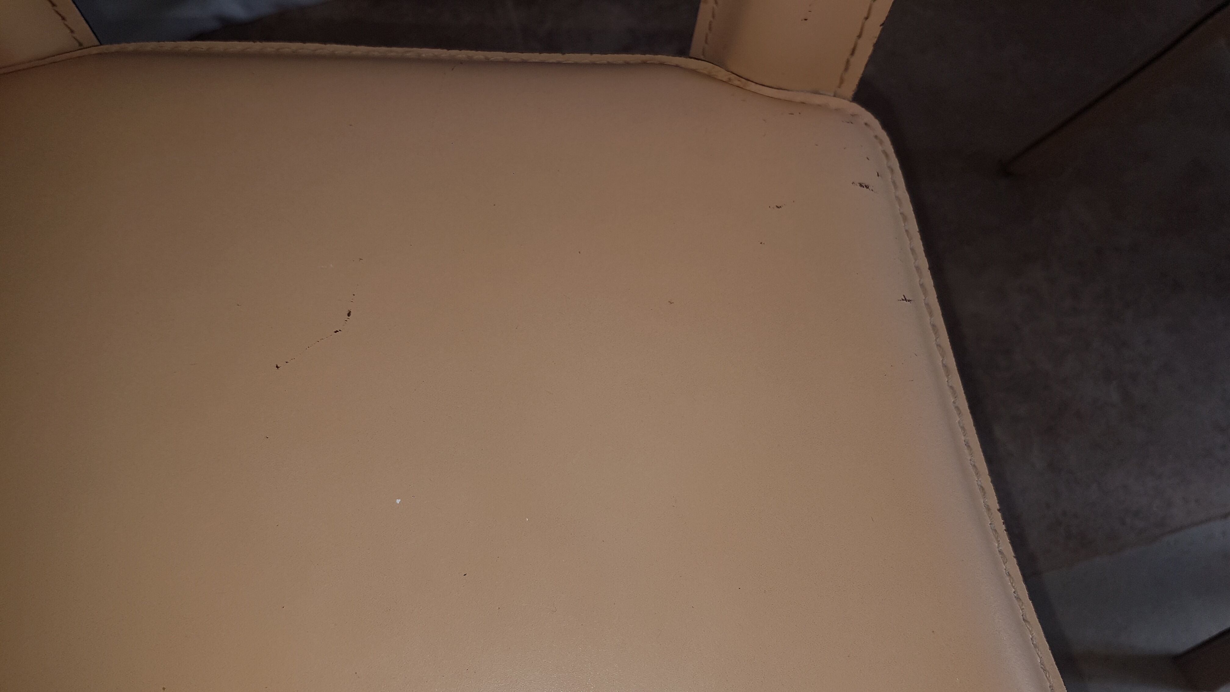 Roche Bobois chairs