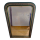 Antique mirror Napoleon III – France – 19th century