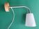 Applique murale vintage scandinave