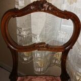 Chaises de style