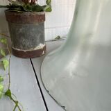 Market gardener's bell