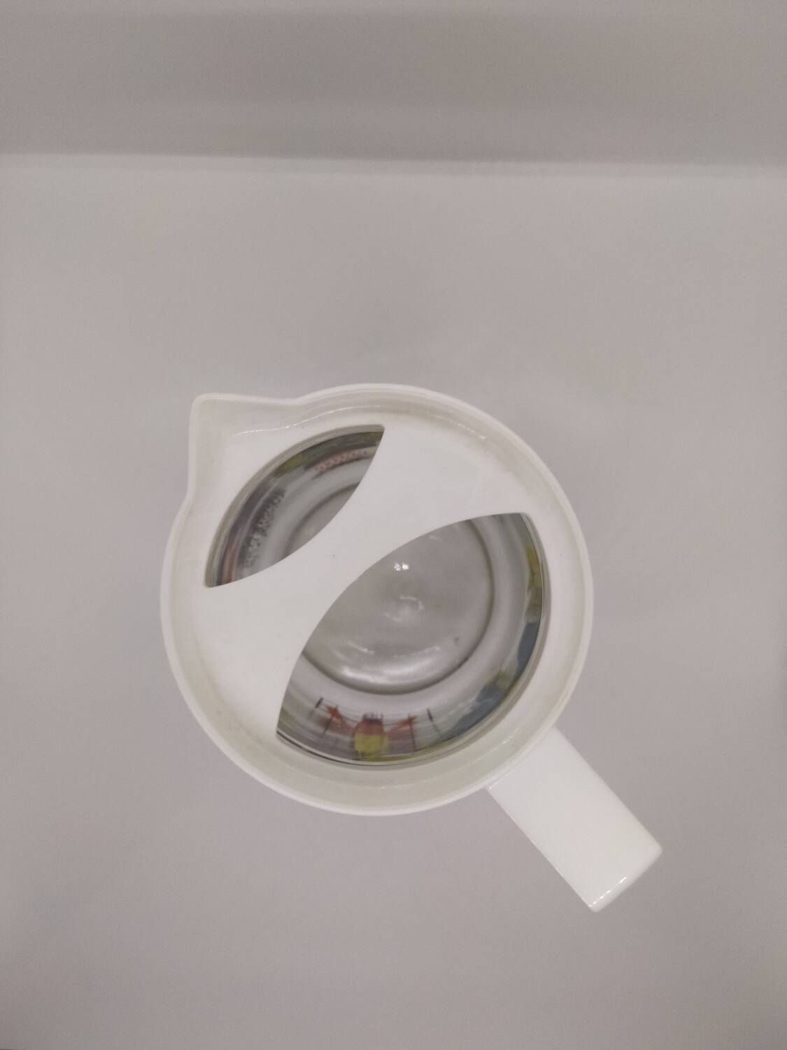 Vintage carafe from the 50s