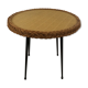 Wooden table, 60s