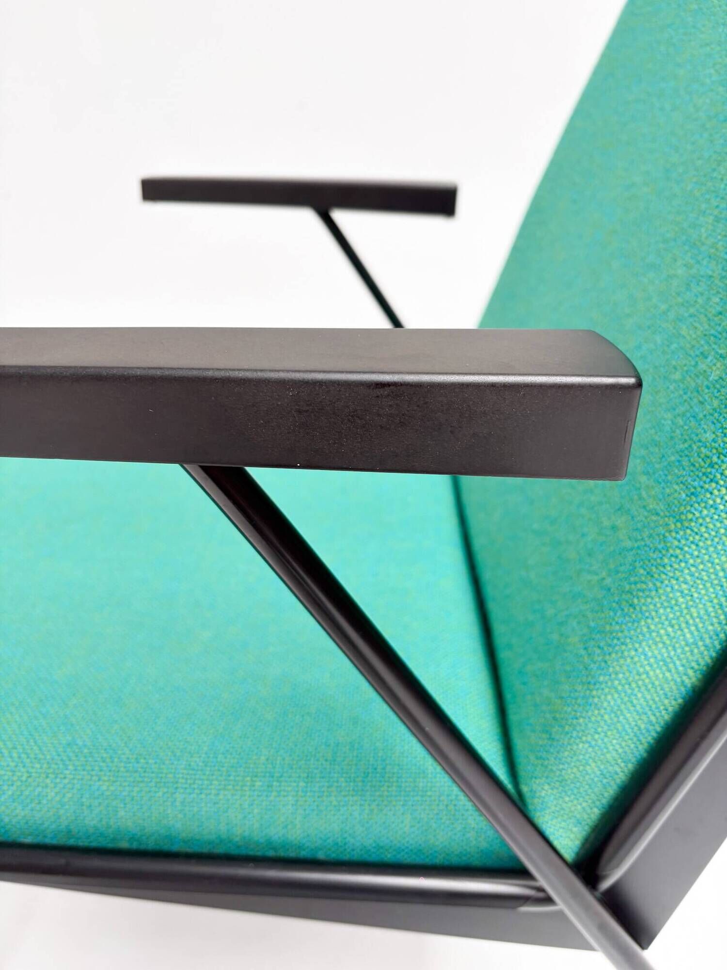 Fauteuil OASE de Wim Rietveld pour Ahrend de Cirkel, 1958