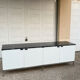Enfilade Florence Knoll
