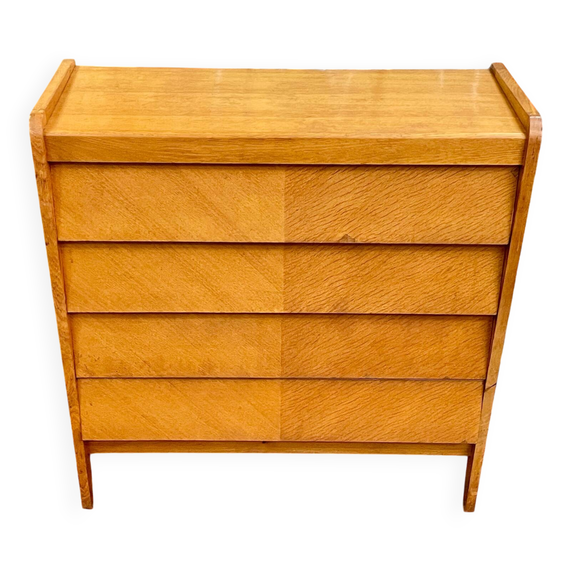 50s chest of drawers