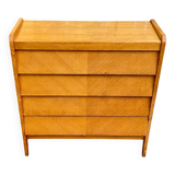 50s chest of drawers