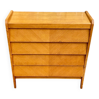 Commode 50’s