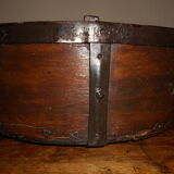 Old-grained measurement