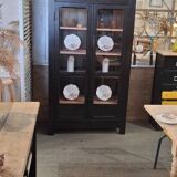 Vitrine ancienne