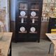Antique display cabinet