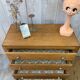 Commode vintage