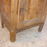 Scriban time Louis XIV Walnut