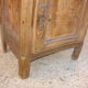 Scriban time Louis XIV Walnut