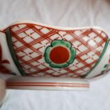 5 cups Chinese porcelain