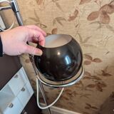 MONIX 70's Eye Ball Floor Lamp