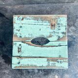 Tabouret mint