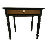 Old desk table