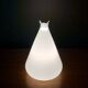 Buto lamp by Noti Massari for Leucos, Italy 1970s