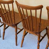 Tacoma chair by Baumann editions, 1960