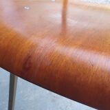 Friso Kramer fro Ahrend de Cirkel, Revolt dining chair, The Netherlands