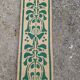 Art Nouveau decor